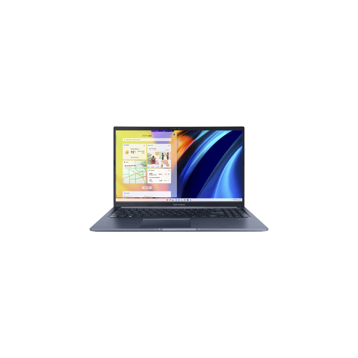 Asus VivoBook 15 F1502Z i5-1235U/16GB/512GB SSD PC Portables Multim...
