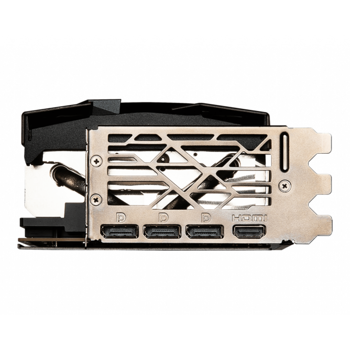 MSI GeForce RTX 4090 SUPRIM X 24GB GDDR6X Cartes graphiques MSI Maroc