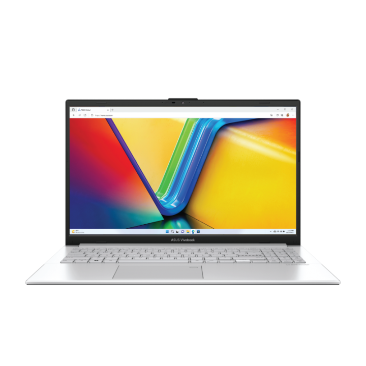 Asus VivoBook 15 E1504F AMD RYZEN R5-7520U/16GB/512GB SSD PC Portab...