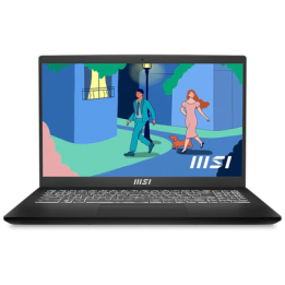 MSI Modern 15 H B13M-015ES i7-13620H/32GB/1TB SSD/15.6'' IPS PC Por...
