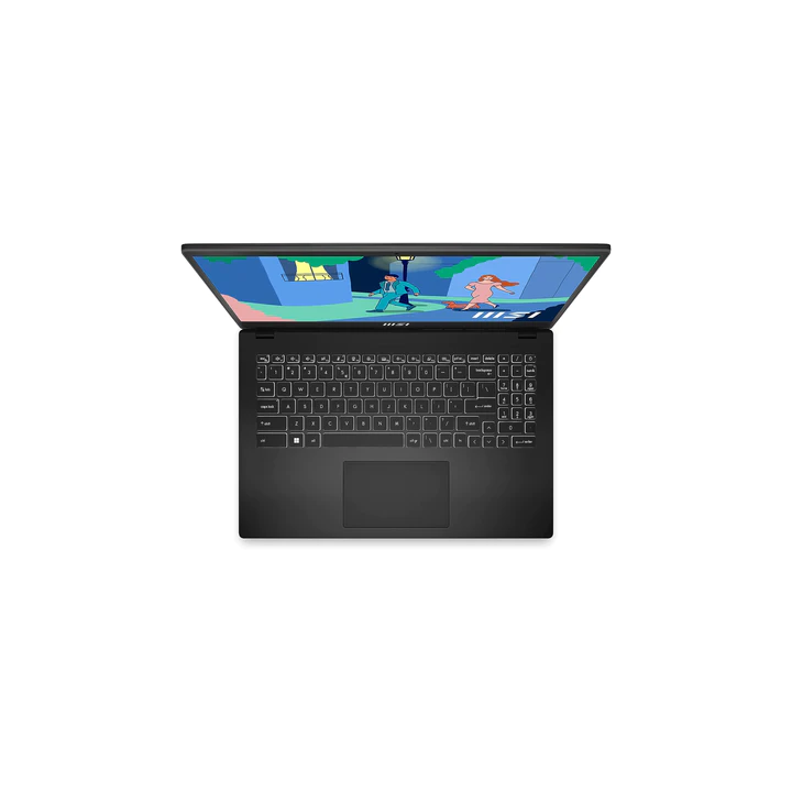 MSI Modern 15 B13M-281ES i7-1355U/16GB/1TB SSD/15.6'' IPS PC Portab...