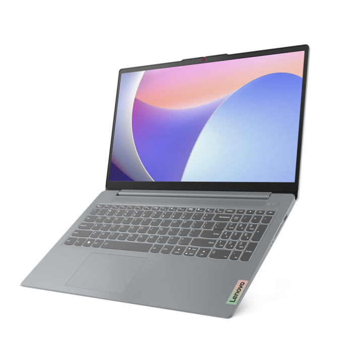 Lenovo IdeaPad Slim 3 15IAH8 i5-12450H/8GB/512GB SSD/15.6" PC Porta...