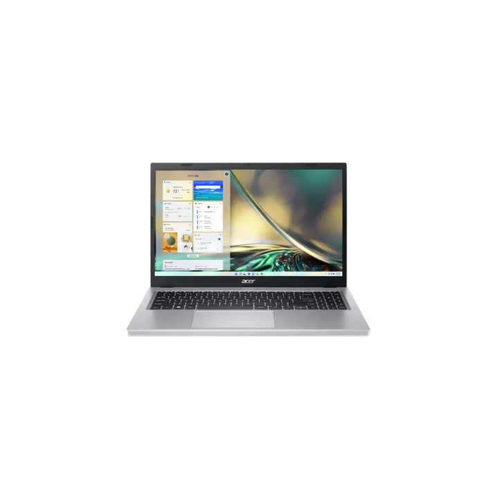 Acer Aspire 3 A315-510P-306F Intel Core i3-N305/8 Go/512 Go SSD/15,...