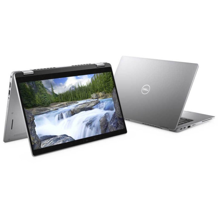 DELL Latitude 5320 i7-1185G7/16GB/512GB SSD Tactile 360° PC Portabl...