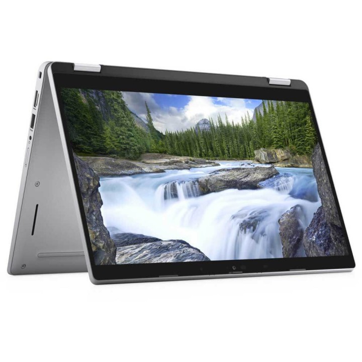 DELL Latitude 5320 i7-1185G7/16GB/512GB SSD Tactile 360° PC Portabl...