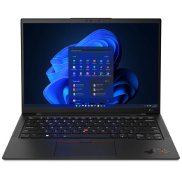 Lenovo ThinkPad X1 CARBON GEN 11 i7-1355U /32GB/1TB SSD PC Portable...