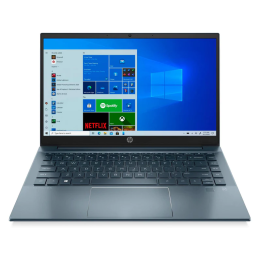 HP Pavilion Laptop AMD RYZEN 7 5700U/16GO/512GO SSD PC Portables Mu...