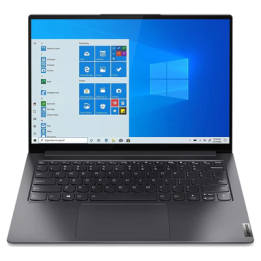 Lenovo Yoga Slim 7i Pro i7 11370H/16GB/512GB SSD PC Portables Multi...