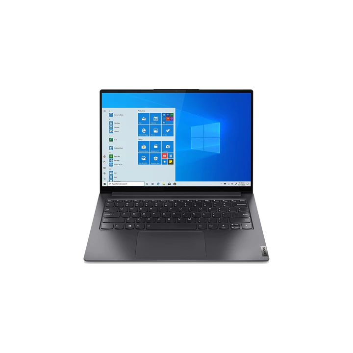 Lenovo Yoga Slim 7i Pro i7 11370H/16GB/512GB SSD PC Portables Multi...