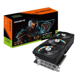 Gigabyte GeForce RTX 4080 GAMING OC 16GB GDDR6X Cartes graphiques G...