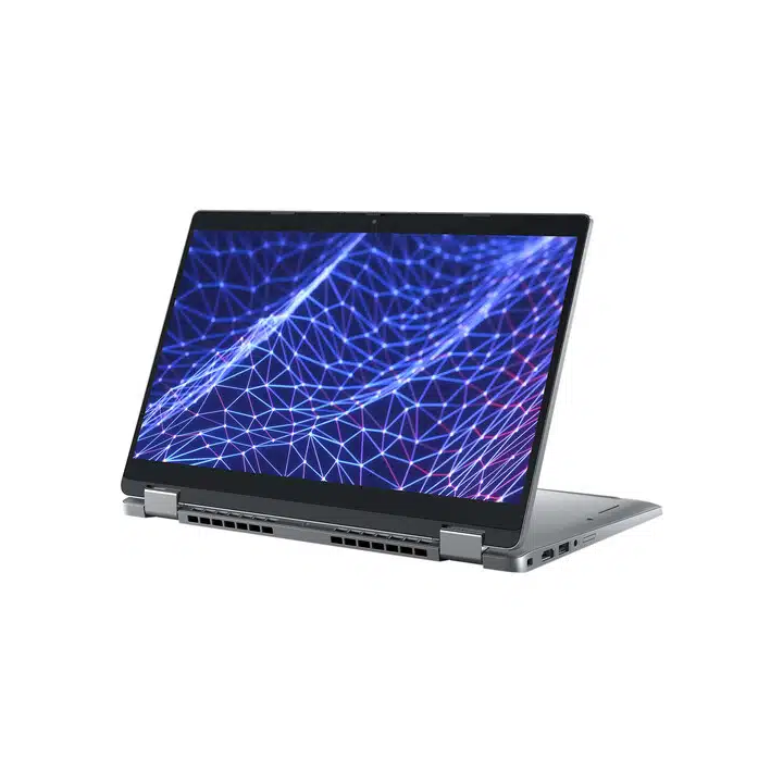Dell Latitude 5330 I5-12eme/16GB/256GB SSD PC Portables Multimédia ...