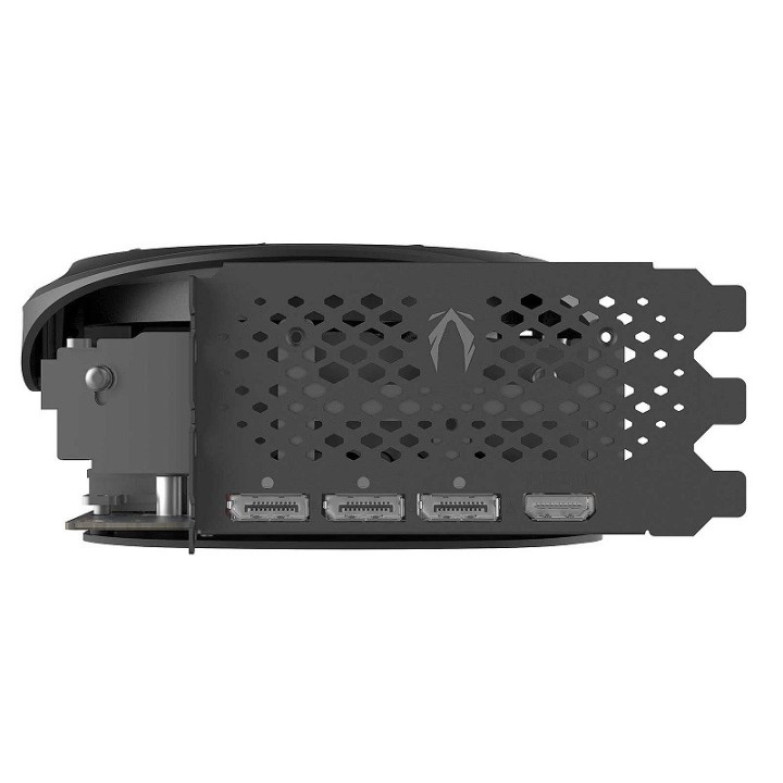 ZOTAC GeForce RTX 4080 Trinity 16GB GDDR6X Cartes graphiques Zotac ...