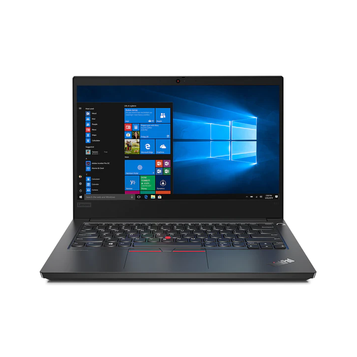 Lenovo ThinkPad E14 GEN4 i3-1215U/16GB/256 SSD/14" PC Portables Mul...