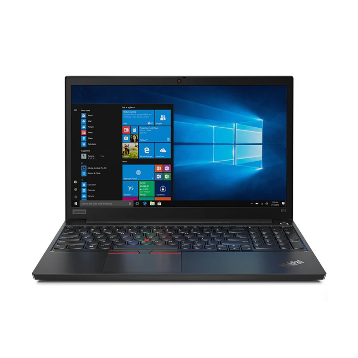 Lenovo ThinkPad E15 i5-1235U/16GB/256 SSD/15.6" PC Portables Multim...