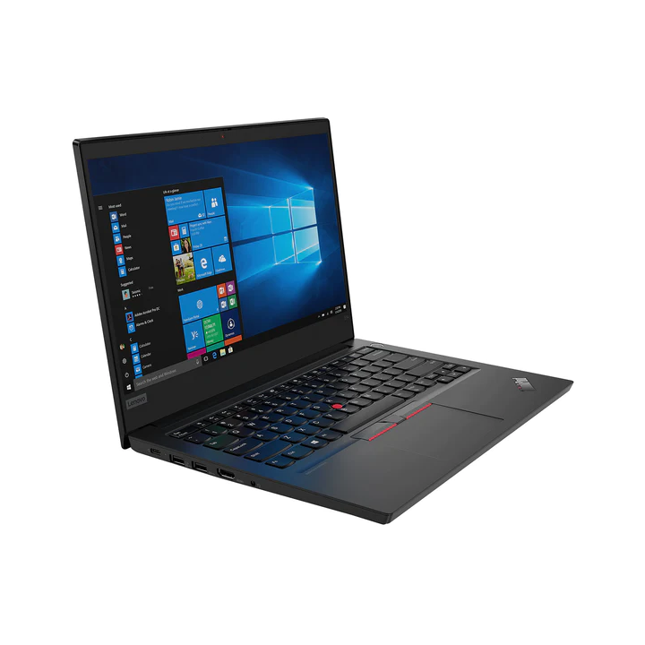 Lenovo ThinkPad E14 GEN4 i3-1215U/16GB/256 SSD/14" PC Portables Mul...