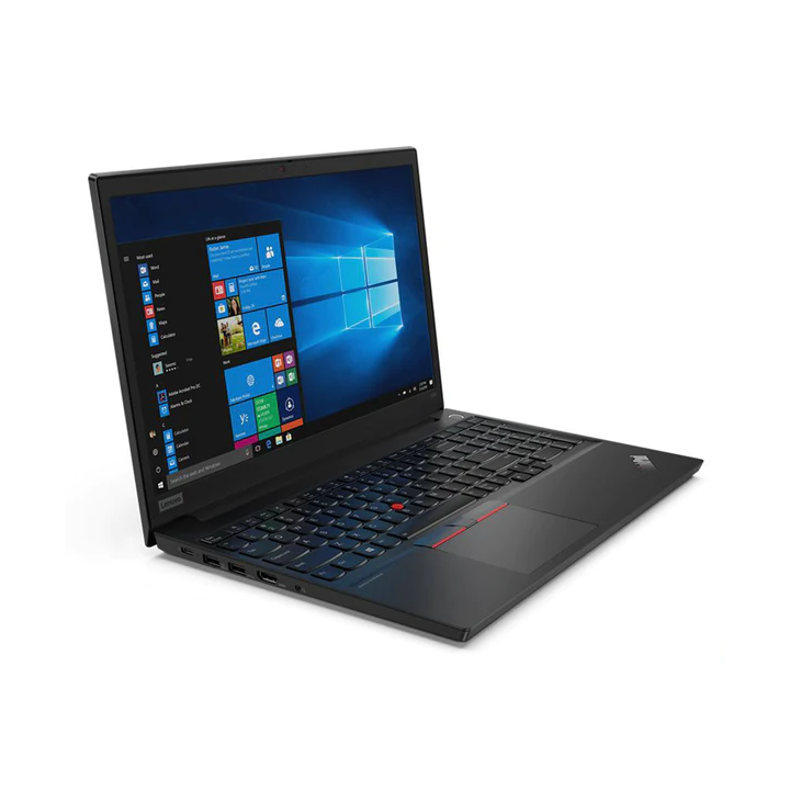 Lenovo ThinkPad E15 i5-1235U/16GB/256 SSD/15.6" PC Portables Multim...