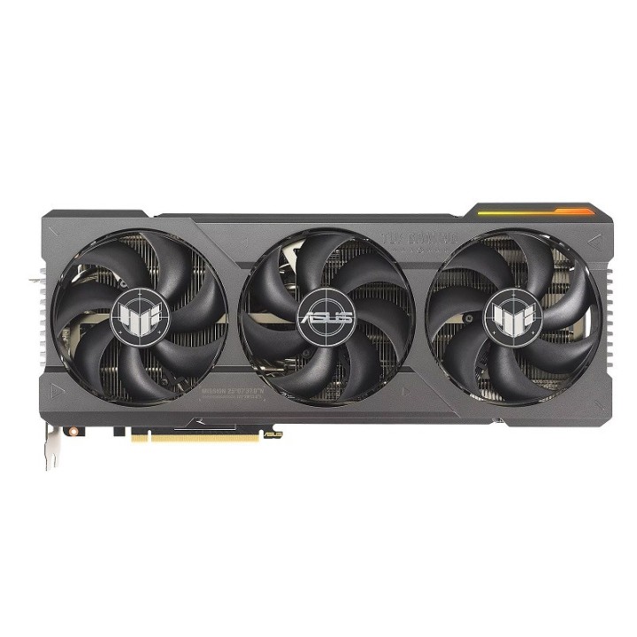ASUS GeForce RTX 4080 TUF Gaming 16GB GDDR6X Cartes graphiques ASUS...