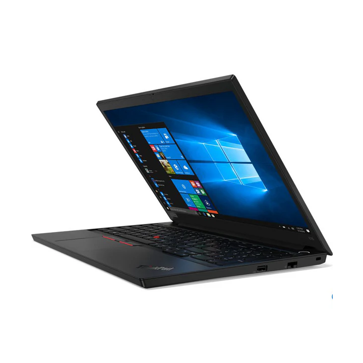 Lenovo ThinkPad E15 i5-1235U/16GB/256 SSD/15.6" PC Portables Multim...