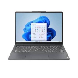Lenovo IdeaPad Flex R5 5500U/16GB/512 SSD/14" TACTILE 360° PC Porta...