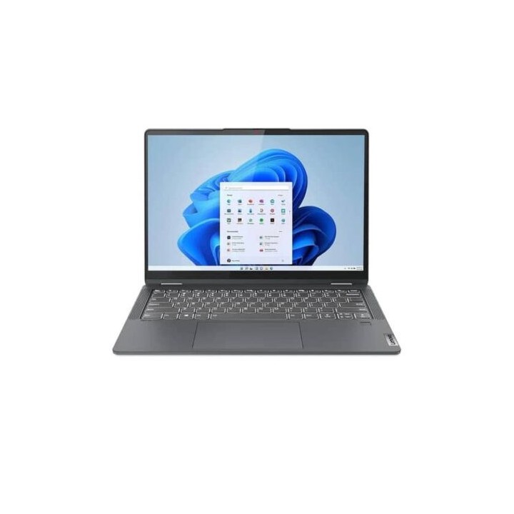 Lenovo IdeaPad Flex R5 5500U/16GB/512 SSD/14" TACTILE 360° PC Porta...