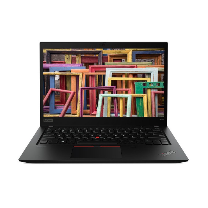 Lenovo ThinkPad T14s GEN 2 i7-1185G7 VPRO/32GB/512GB TACTILE PC Por...