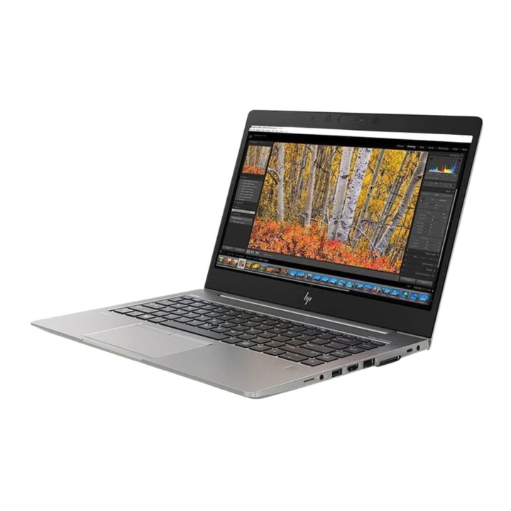 HP ZBook 14U G6 i5-8365U/16GB/256GB SSD PC Portables Multimédia OME...