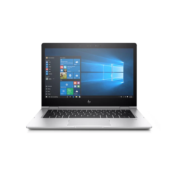 HP EliteBook x360 1030 G2 i5-7300U/16GB/256GB SSD PC Portables Mult...