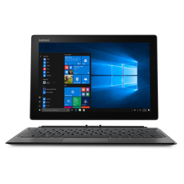 Lenovo MIIX 520-12IKB 20M3 i5-8250U/8GB/256 SSD Tactile PC Portable...
