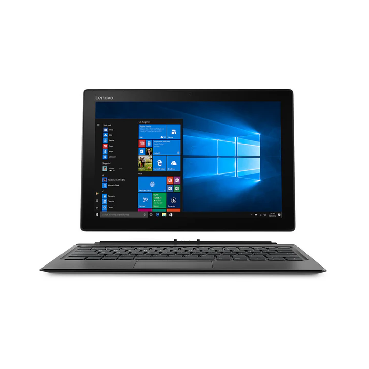 Lenovo MIIX 520-12IKB 20M3 i5-8250U/8GB/256 SSD Tactile PC Portable...