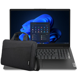 LENOVO V15-IRU i5-13420H/8Go/256Go SSD/15,6"/SAC À DOS PC Portables...