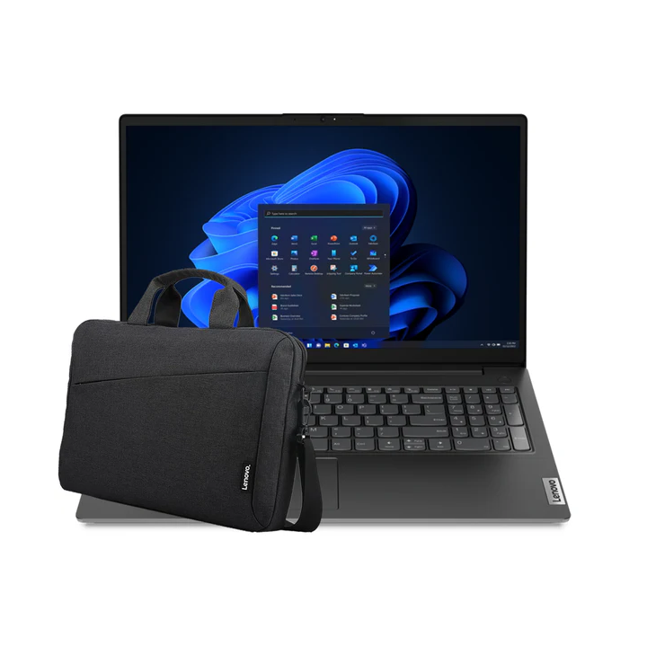 LENOVO V15-IRU i5-13420H/8Go/256Go SSD/15,6"/SAC À DOS PC Portables...