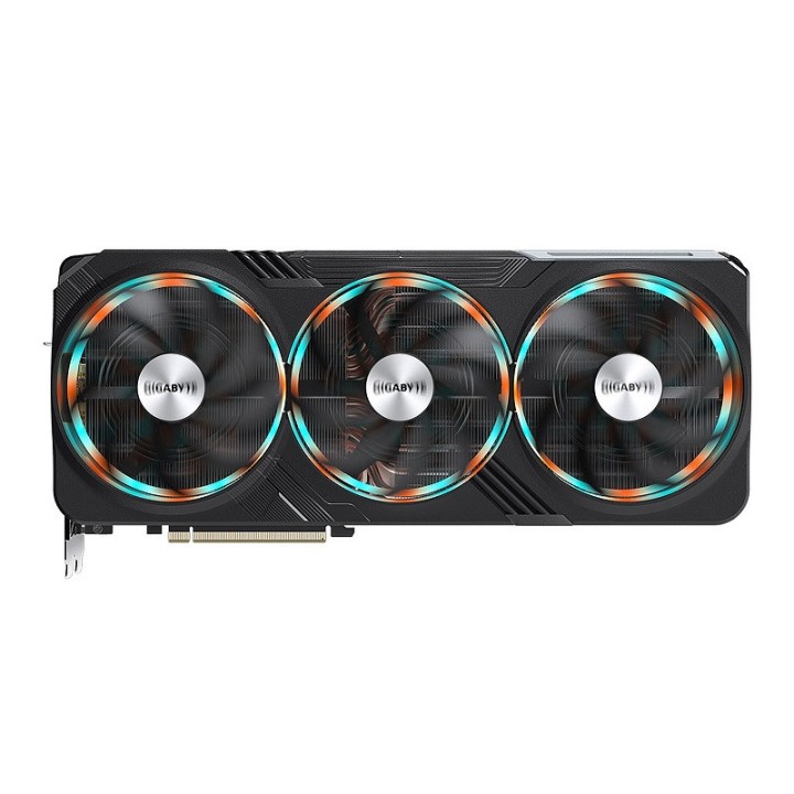 Gigabyte GeForce RTX 4080 GAMING OC 16GB GDDR6X Cartes graphiques G...