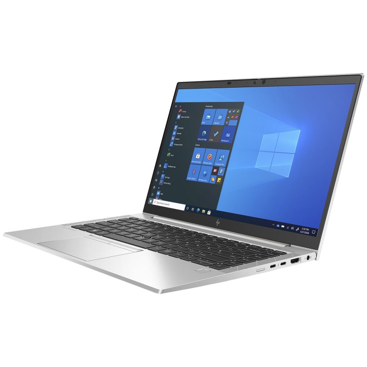 HP EliteBook 840 G8 i5-1135G7/16 GB/256GB SSD 14" PC Portables Mult...