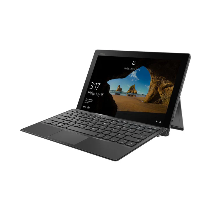 Lenovo MIIX 520-12IKB 20M3 i5-8250U/8GB/256 SSD Tactile PC Portable...