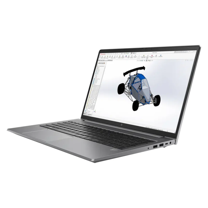 HP ZBook Power G9 i7-12800H/32GB/512GB SSD/15.6" PC Portables Multi...
