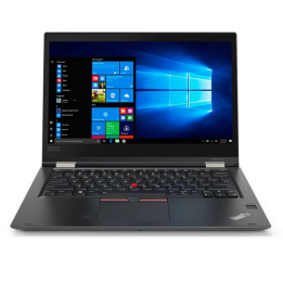 Lenovo ThinkPad x380 yoga i5-8250U/8GB/256GB SSD Tactile 360° PC Po...