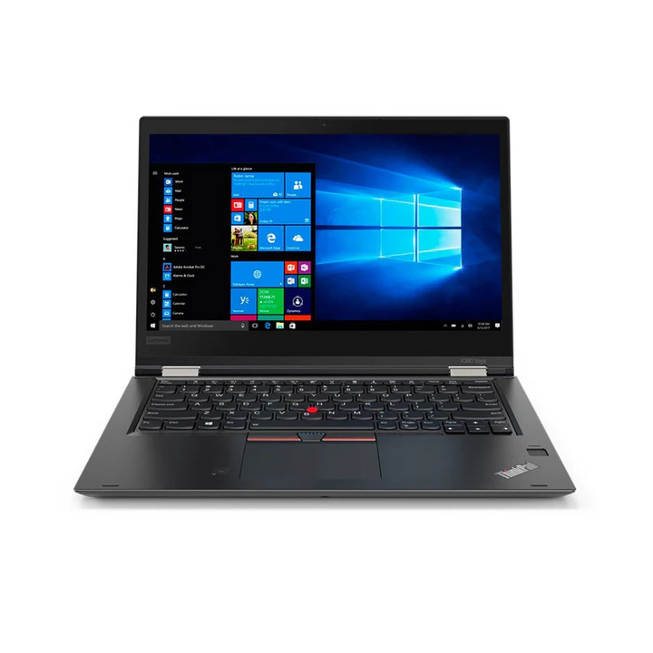 Lenovo ThinkPad x380 yoga i5-8250U/8GB/256GB SSD Tactile 360° PC Po...