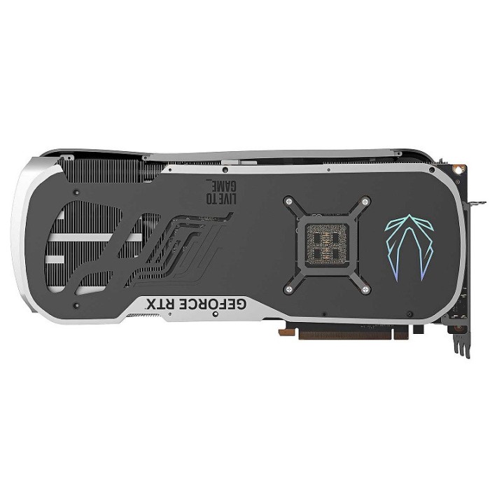 ZOTAC GeForce RTX 4080 Trinity OC 16GB GDDR6X Cartes graphiques Zot...