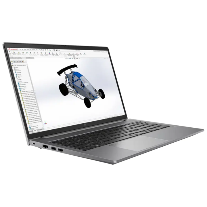 HP ZBook Power G9 i7-12800H/32GB/512GB SSD/15.6" PC Portables Multi...