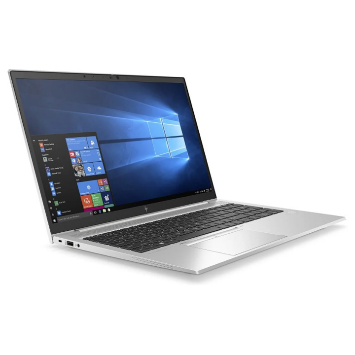 HP EliteBook 850 G7 i7-10610U /16GB/512GB SSD PC Portables Multiméd...