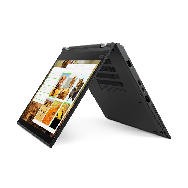Lenovo ThinkPad x380 yoga i5-8250U/8GB/256GB SSD Tactile 360° PC Po...