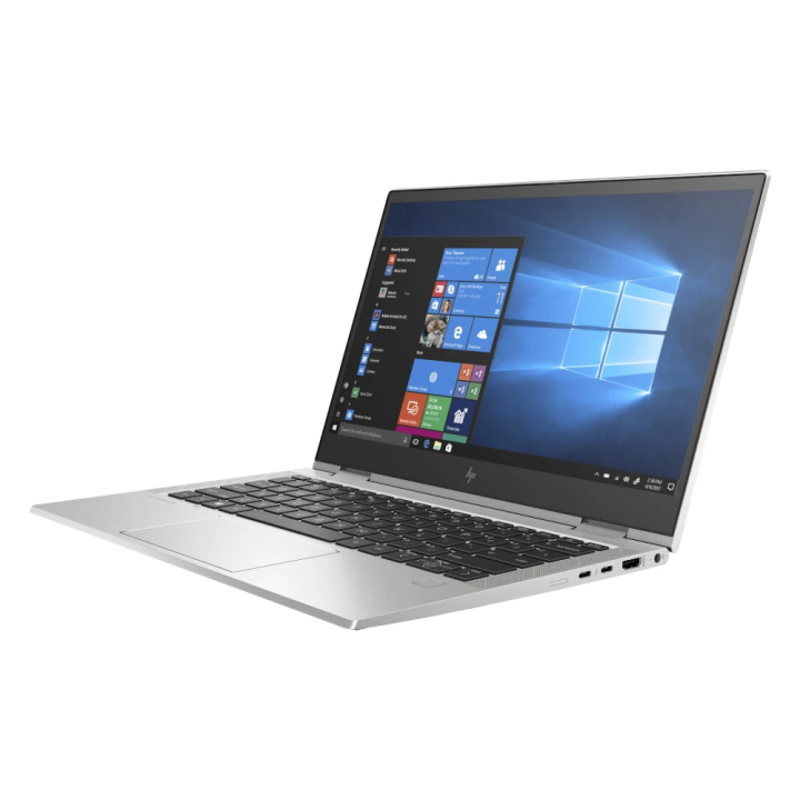 HP EliteBook x360 830 G7 i5-10210U-16GB-256GB SSD 13.3″ PC Portable...