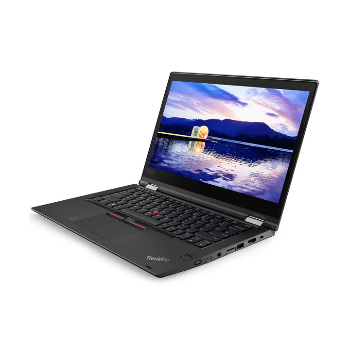 Lenovo ThinkPad x380 yoga i5-8250U/8GB/256GB SSD Tactile 360° PC Po...