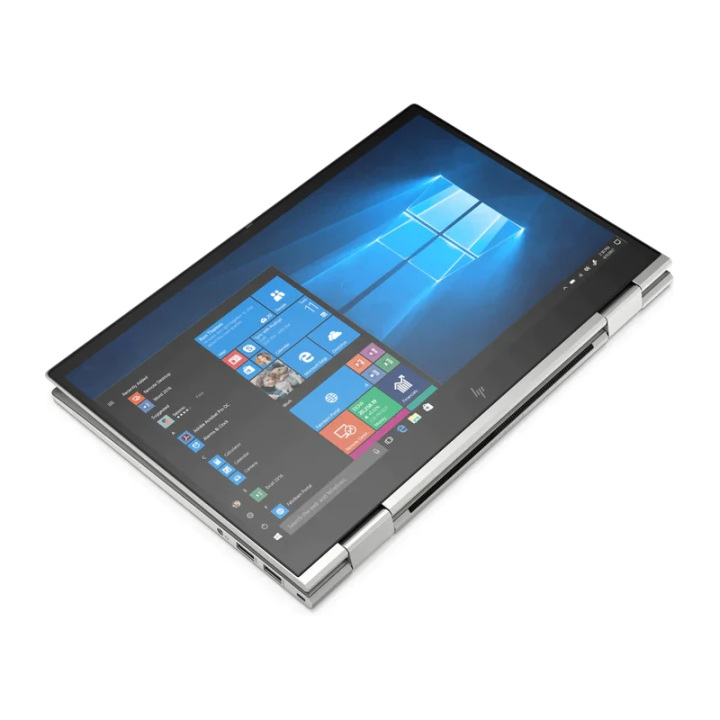 HP EliteBook x360 830 G7 i5-10210U-16GB-256GB SSD 13.3″ PC Portable...