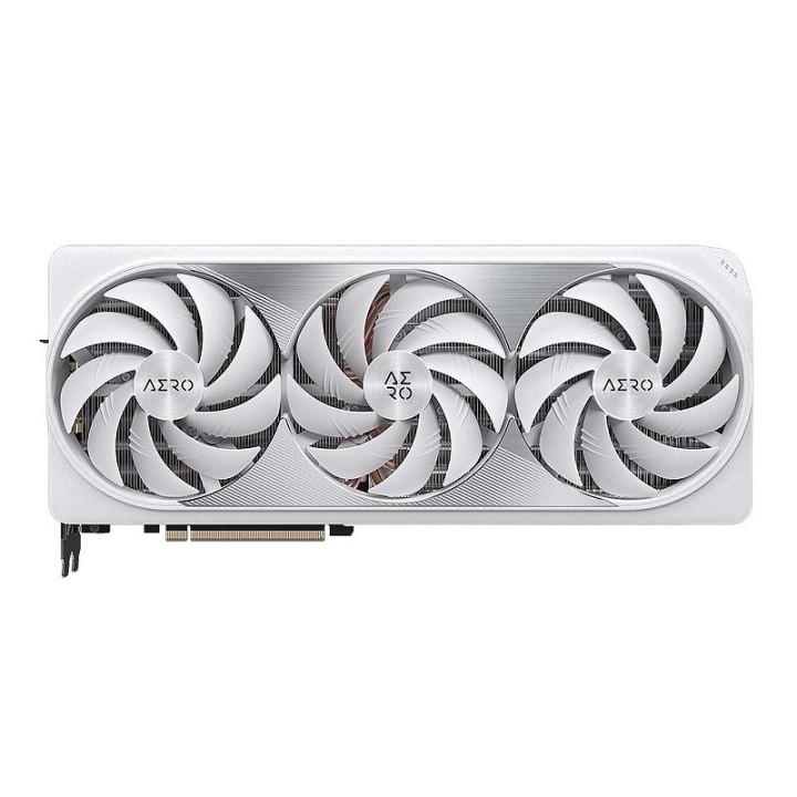 Gigabyte GeForce RTX 4080 AERO OC 16GB GDDR6X Cartes graphiques Gig...