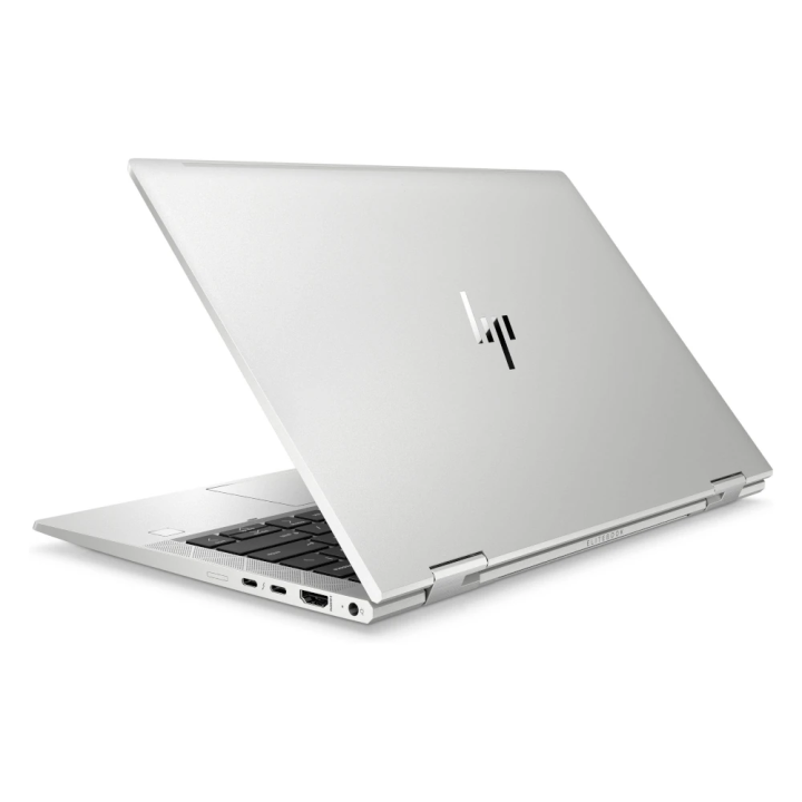 HP EliteBook x360 830 G7 i5-10210U-16GB-256GB SSD 13.3″ PC Portable...