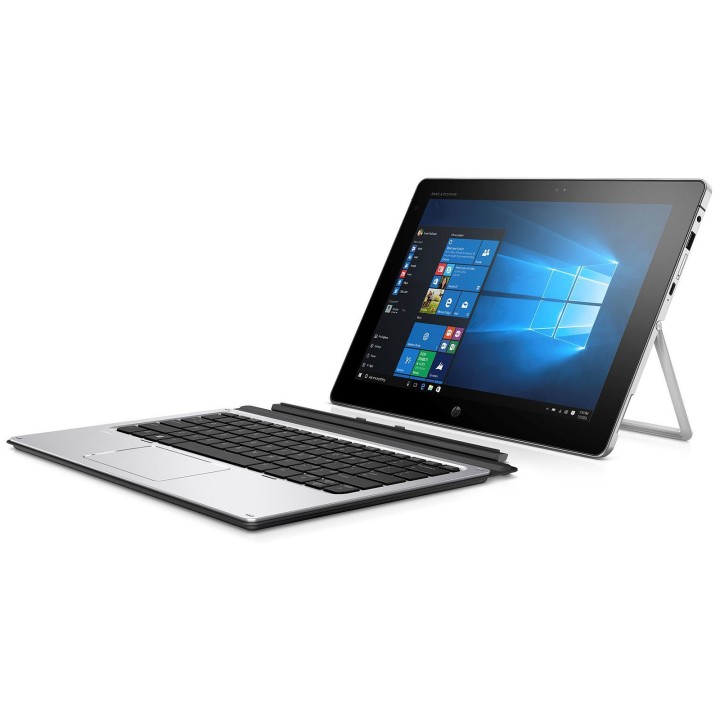 HP Elite X2 1012 G1 M5-6Y57/8GB/256GB SSD PC Portables OMEN by HP M...