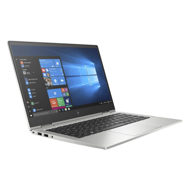 HP EliteBook x360 830 G7 i5-10210U-16GB-256GB SSD 13.3″ PC Portable...