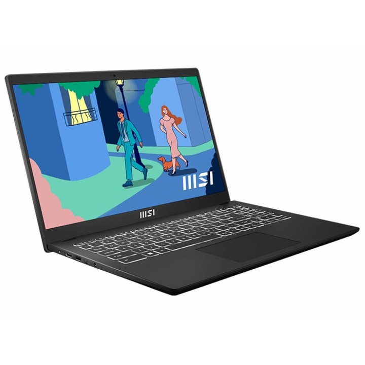 MSI Modern 15 H B13M-237MA Intel i9-13900H/16Go DDR4/512GB SSD/15.6...