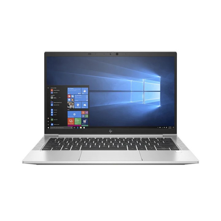 HP EliteBook 830 G7 i5-10310U-32GB-256GB SSD 13.3″ PC Portables Mul...